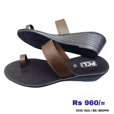 31131 044 BK BROWN